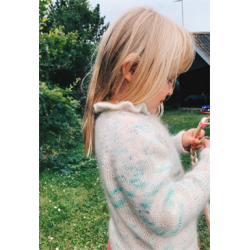 MAGNOLIA BLUSE JUNIOR